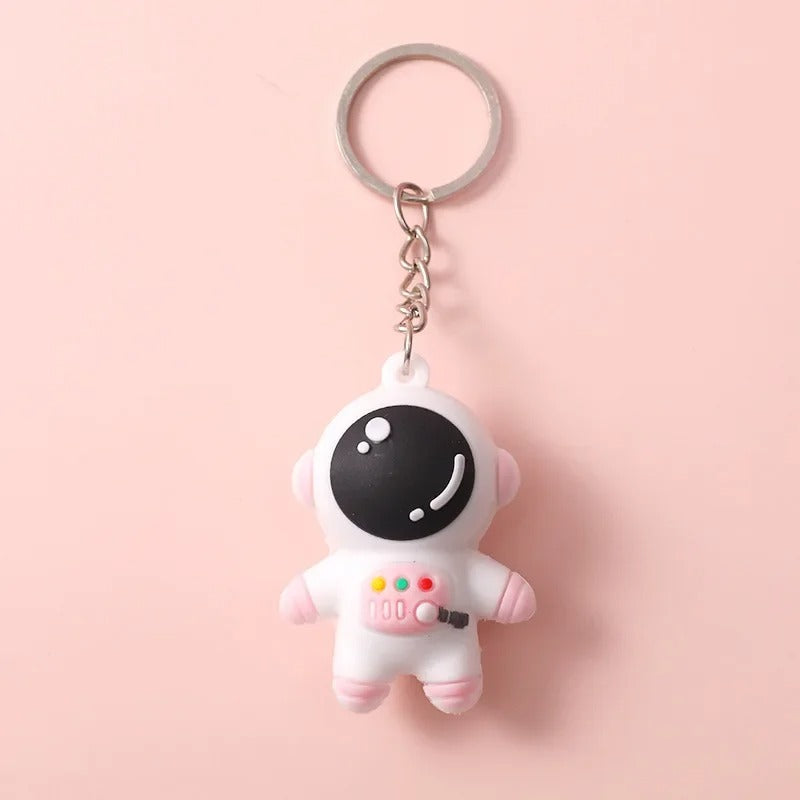 Astronaut Kawaii Key Chain Spacemen Cute Lovely Pendant oduct